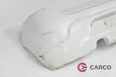 Задна броня за DACIA SANDERO 1.5 dCi (2008)