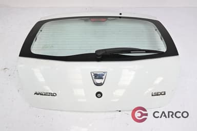 Заден капак за DACIA SANDERO 1.5 dCi (2008)