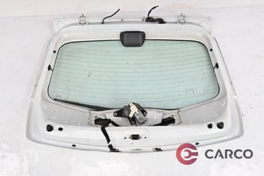 Заден капак за DACIA SANDERO 1.5 dCi (2008)
