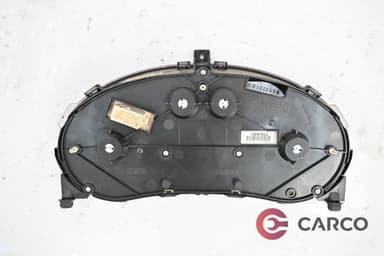 Километраж 9666904080 за PEUGEOT PARTNER TEPEE II 1.6 HDi (2008 - 2018)