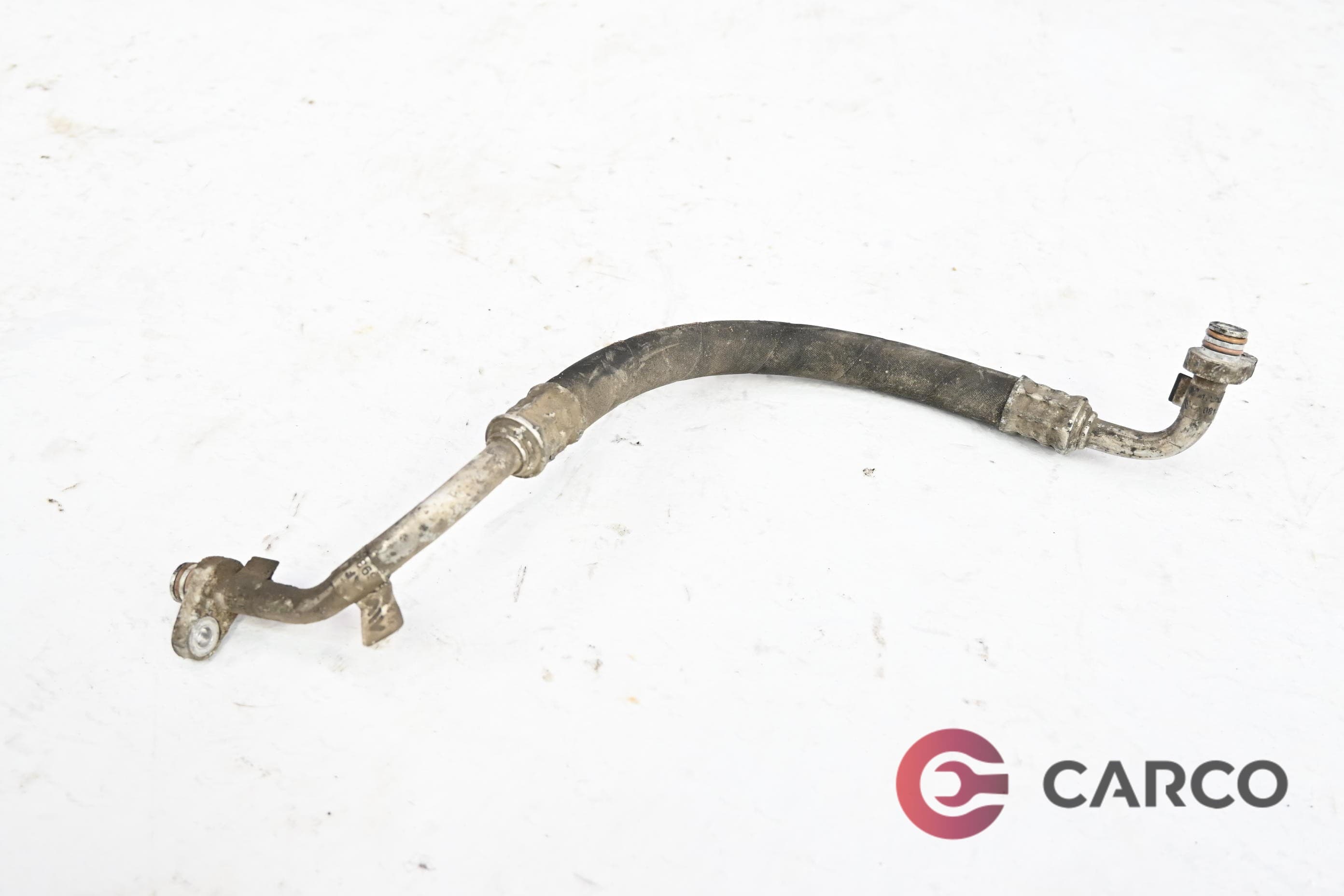 Тръбичка климатик 9681693480 за PEUGEOT PARTNER TEPEE II 1.6 HDi (2008 - 2018)
