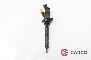 Дюза дизел 0445110311/1229 за PEUGEOT PARTNER TEPEE II 1.6 HDi (2008 - 2018)