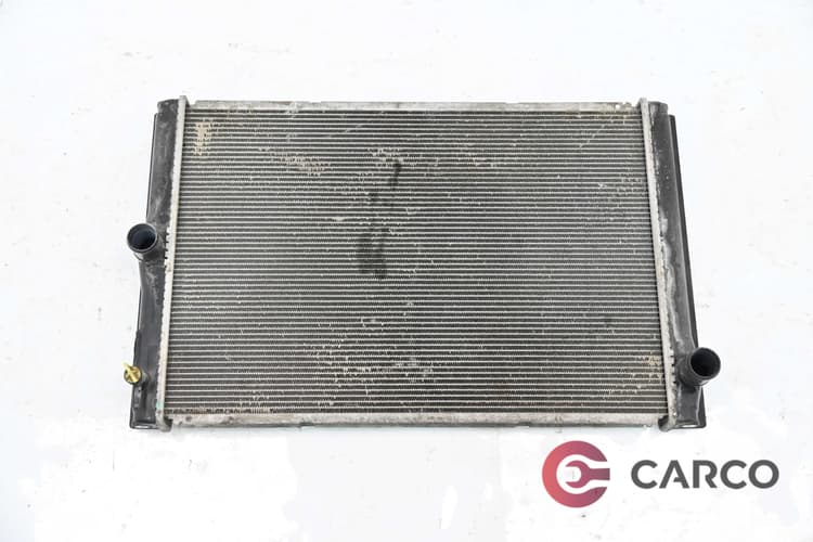 Воден радиатор за TOYOTA COROLLA седан (E15_) 1.4 D-4D (2006)