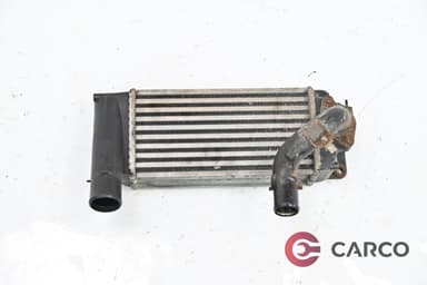 Интеркулер за TOYOTA COROLLA седан (E15_) 1.4 D-4D (2006)