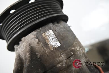 Компресор климатик 447260-2332 за TOYOTA COROLLA седан (E15_) 1.4 D-4D (2006)