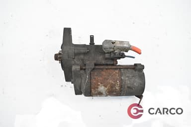Стартер 428000-5470 за TOYOTA COROLLA седан (E15_) 1.4 D-4D (2006)