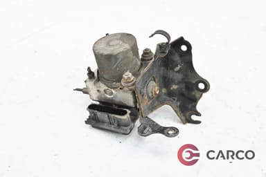 ABS 0265800527 за TOYOTA COROLLA седан (E15_) 1.4 D-4D (2006)
