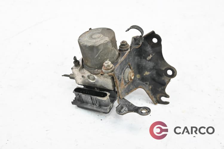 ABS 0265800527 за TOYOTA COROLLA седан (E15_) 1.4 D-4D (2006)