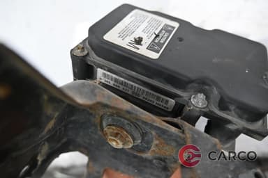 ABS 0265800527 за TOYOTA COROLLA седан (E15_) 1.4 D-4D (2006)