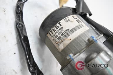 Ел.Кормилна колона 45200-02321 за TOYOTA COROLLA седан (E15_) 1.4 D-4D (2006)