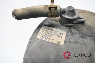 Серво 47200-02811 за TOYOTA COROLLA седан (E15_) 1.4 D-4D (2006)