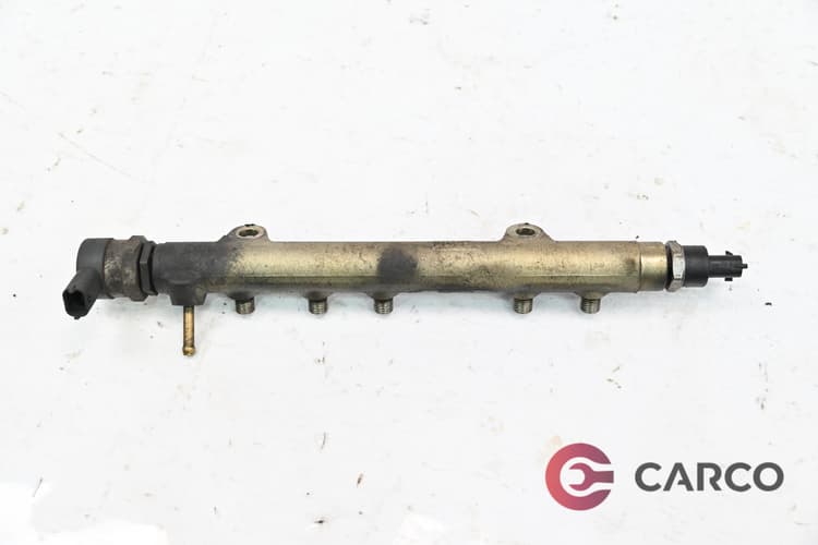 Горивна рейка 23280-0N010 за TOYOTA COROLLA седан (E15_) 1.4 D-4D (2006)