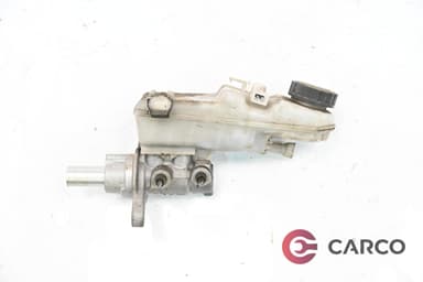 Спирачна помпа с казанче за TOYOTA COROLLA седан (E15_) 1.4 D-4D (2006)