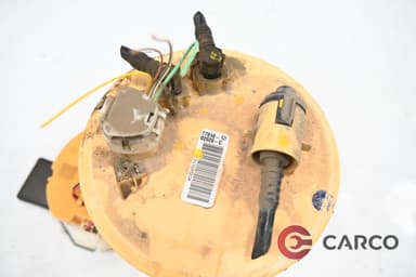 Подкачваща помпа 77010-02020 за TOYOTA COROLLA седан (E15_) 1.4 D-4D (2006)