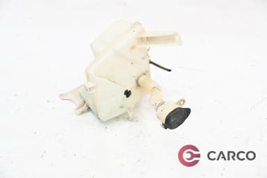 Казанче чистачки за TOYOTA COROLLA седан (E15_) 1.4 D-4D (2006)