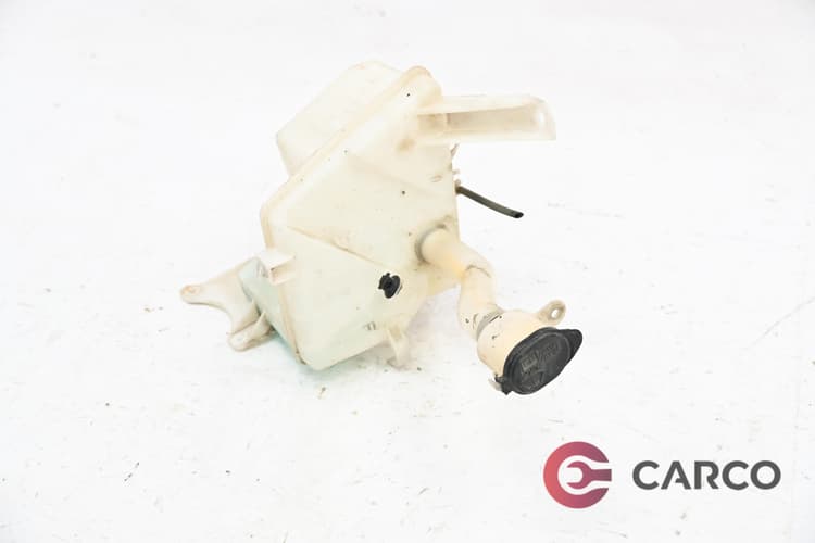 Казанче чистачки за TOYOTA COROLLA седан (E15_) 1.4 D-4D (2006)