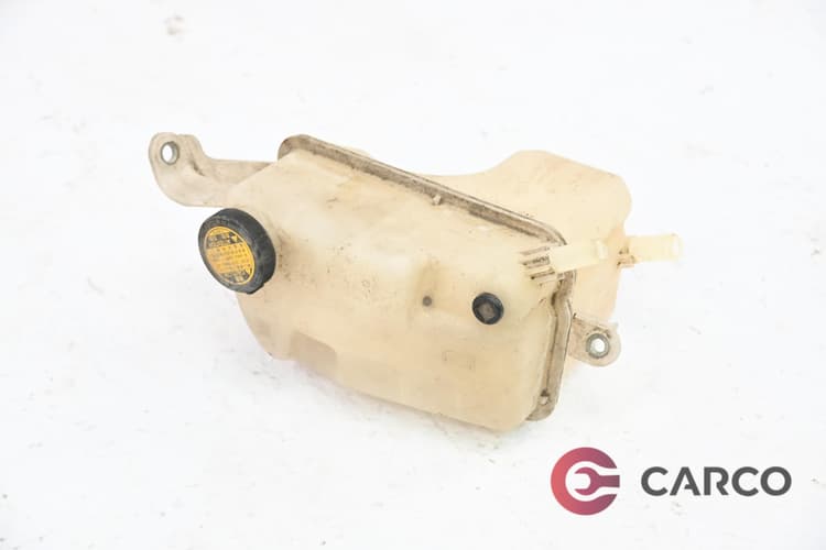 Казанче антифриз за TOYOTA COROLLA седан (E15_) 1.4 D-4D (2006)