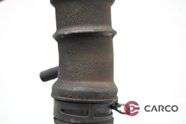 Въздуховод 17881-0N040 за TOYOTA COROLLA седан (E15_) 1.4 D-4D (2006)