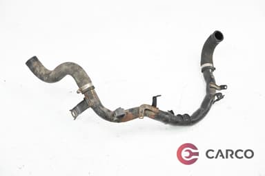 Водна тръба с маркучи за TOYOTA COROLLA седан (E15_) 1.4 D-4D (2006)