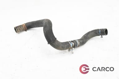 Водни маркучи с тръба за TOYOTA COROLLA седан (E15_) 1.4 D-4D (2006)