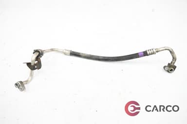 Тръбичка климатик за TOYOTA COROLLA седан (E15_) 1.4 D-4D (2006)