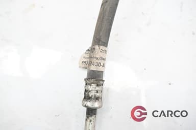 Тръбичка климатик 88703-02430 за TOYOTA COROLLA седан (E15_) 1.4 D-4D (2006)