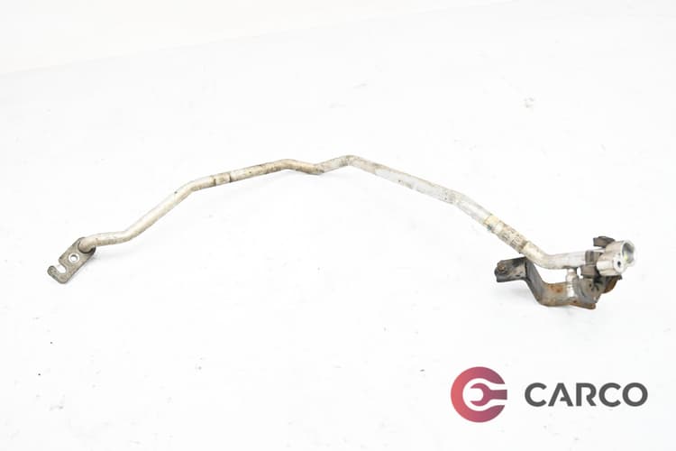 Тръбичка климатик 2133-3900-01 за TOYOTA COROLLA седан (E15_) 1.4 D-4D (2006)