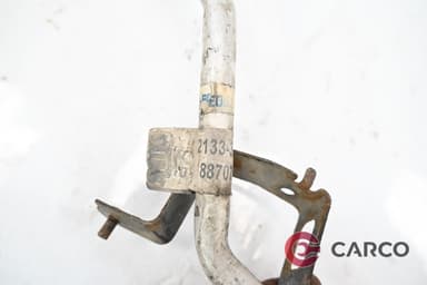 Тръбичка климатик 2133-3900-01 за TOYOTA COROLLA седан (E15_) 1.4 D-4D (2006)