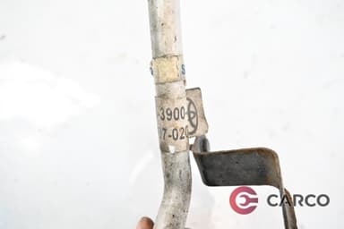 Тръбичка климатик 2133-3900-01 за TOYOTA COROLLA седан (E15_) 1.4 D-4D (2006)