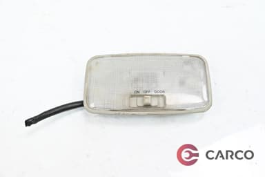 Плафон за TOYOTA COROLLA седан (E15_) 1.4 D-4D (2006)