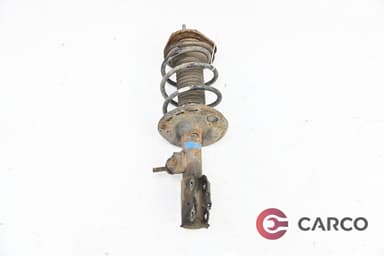 Макферсон преден ляв за TOYOTA COROLLA седан (E15_) 1.4 D-4D (2006)