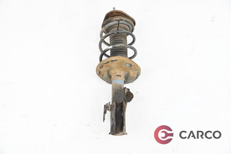 Макферсон преден десен за TOYOTA COROLLA седан (E15_) 1.4 D-4D (2006)