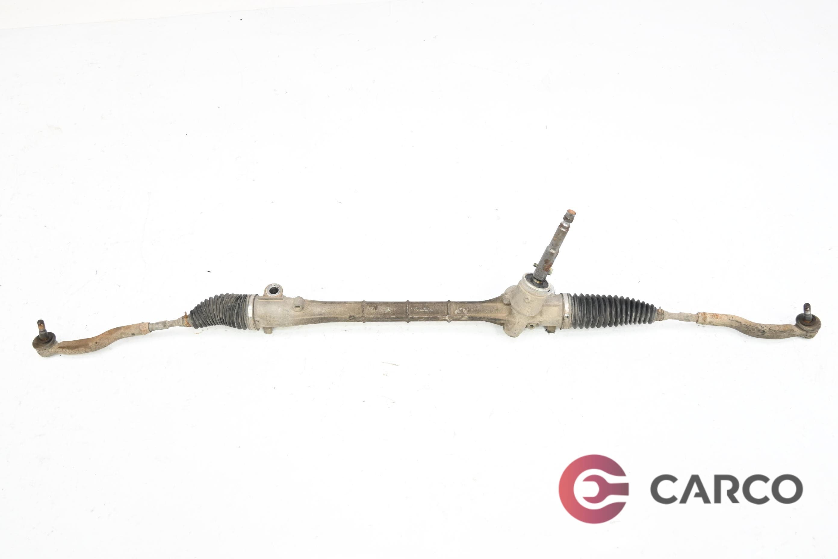 Кормилна рейка за TOYOTA COROLLA седан (E15_) 1.4 D-4D (2006)