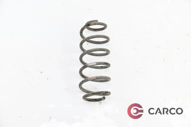 Пружина задна за TOYOTA COROLLA седан (E15_) 1.4 D-4D (2006)