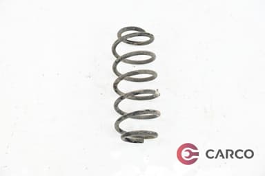 Пружина задна за TOYOTA COROLLA седан (E15_) 1.4 D-4D (2006)