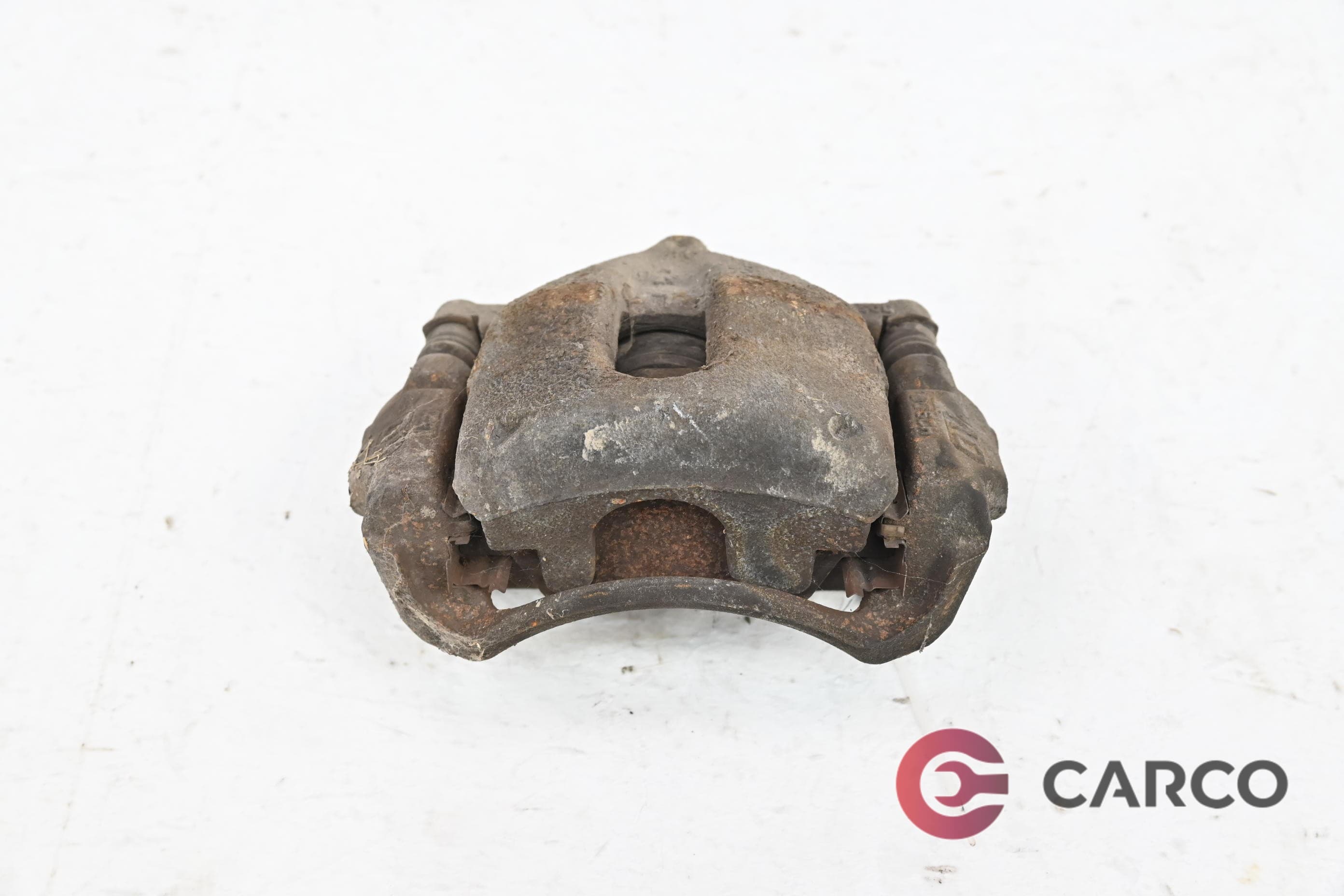 Спирачен апарат преден ляв за TOYOTA COROLLA седан (E15_) 1.4 D-4D (2006)