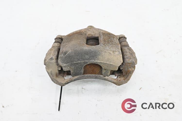 Спирачен апарат преден десен за TOYOTA COROLLA седан (E15_) 1.4 D-4D (2006)