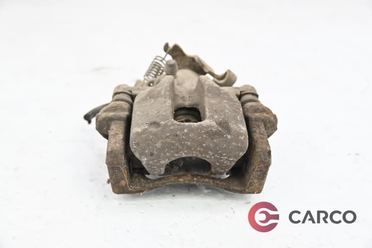 Спирачен апарат заден ляв за TOYOTA COROLLA седан (E15_) 1.4 D-4D (2006)