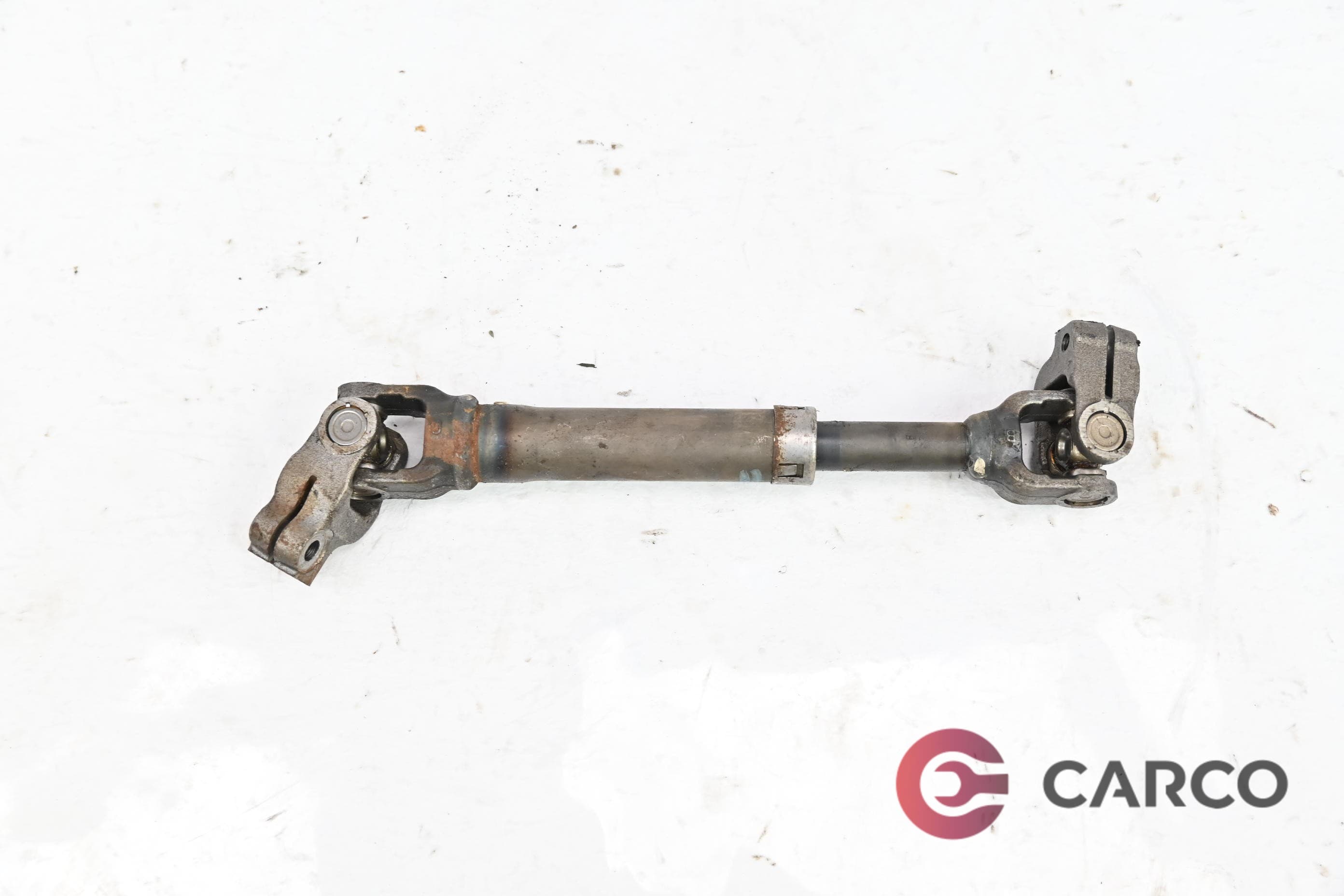 Кормилно каре за TOYOTA COROLLA седан (E15_) 1.4 D-4D (2006)