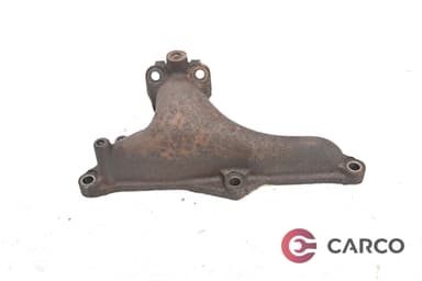 Изпускателен колектор за TOYOTA COROLLA седан (E15_) 1.4 D-4D (2006)