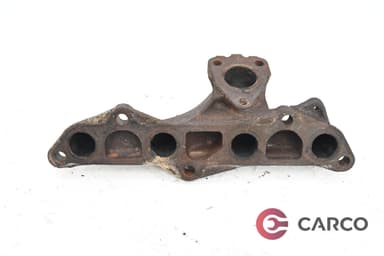 Изпускателен колектор за TOYOTA COROLLA седан (E15_) 1.4 D-4D (2006)