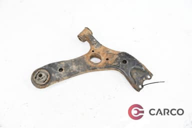 Носач преден десен за TOYOTA COROLLA седан (E15_) 1.4 D-4D (2006)