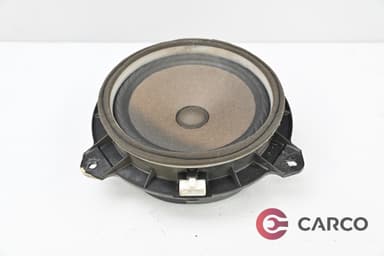 Високоговорител преден десен за TOYOTA COROLLA седан (E15_) 1.4 D-4D (2006)