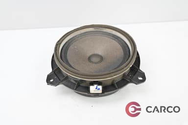 Високоговорител преден ляв за TOYOTA COROLLA седан (E15_) 1.4 D-4D (2006)
