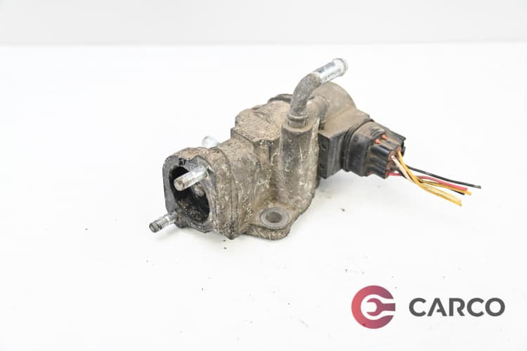 EGR 135000 8120 за TOYOTA COROLLA седан (E15_) 1.4 D-4D (2006)