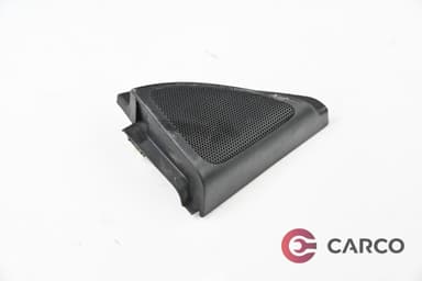 Пищялка с капаче дясна за TOYOTA COROLLA седан (E15_) 1.4 D-4D (2006)
