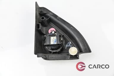 Пищялка с капаче дясна за TOYOTA COROLLA седан (E15_) 1.4 D-4D (2006)