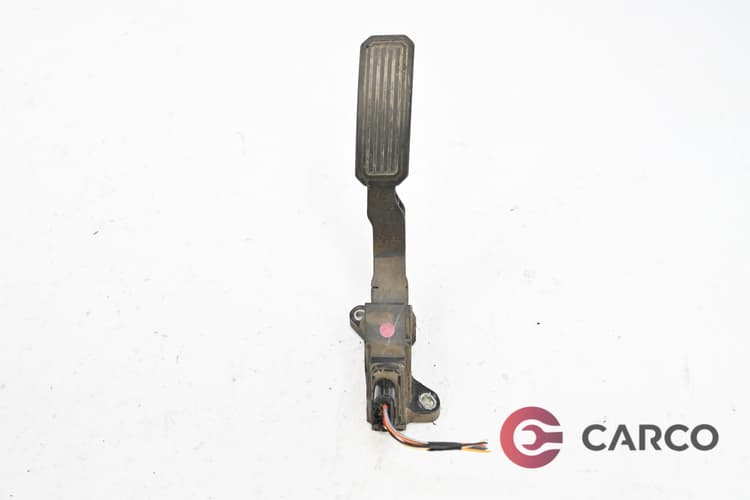 Педал газ за TOYOTA COROLLA седан (E15_) 1.4 D-4D (2006)