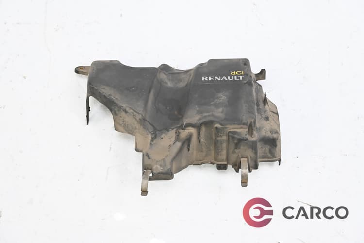 Декоративен капак двигател за DACIA SANDERO 1.5 dCi (2008)