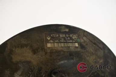 Серво 47210 9239 за DACIA SANDERO 1.5 dCi (2008)